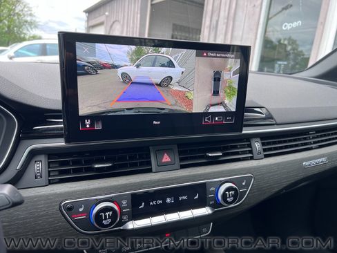 Used 2022 Audi A4 2.0T Premium Plus w/ Premium Plus Package image 24