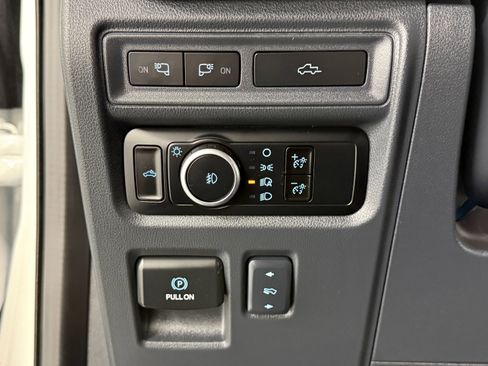 Used 2024 Ford F150 Lariat w/ Equipment Group 502A High AWD/4WD image 21