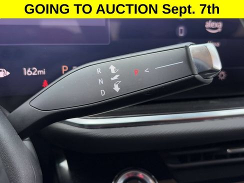 Used 2024 Buick Envision Preferred AWD/4WD image 17