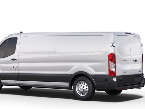 New 2025 Ford Transit 150 Low Roof AWD image 2