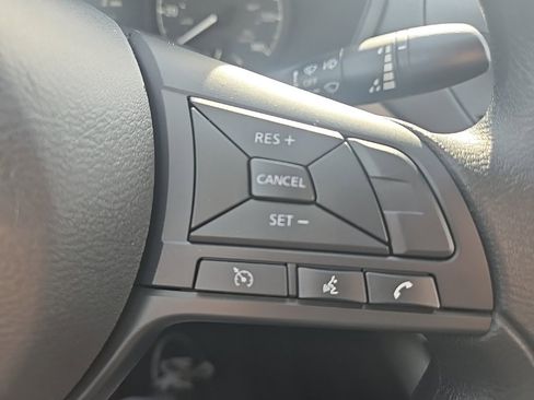 New 2025 Nissan Altima 2.5 S image 15