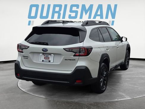 Certified 2023 Subaru Outback Onyx Edition AWD/4WD image 6