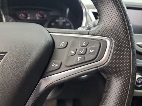 Used 2023 Chevrolet Equinox LS w/ Sport Edition image 23