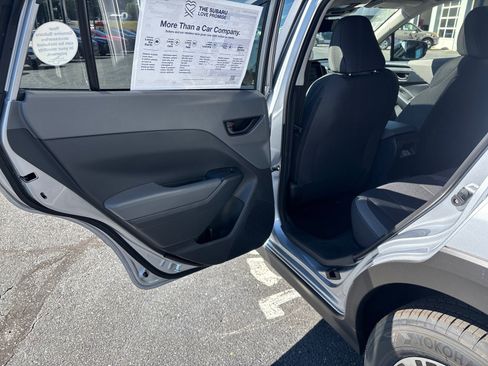 New 2025 Subaru Crosstrek 2.5i Premium image 31