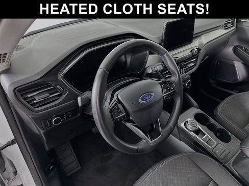 Used 2024 Ford Escape Active image 9