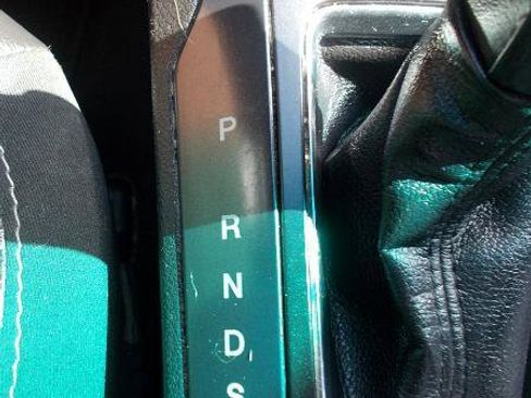 Used 2017 Ford Explorer Limited image 26