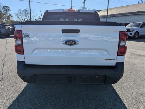 Used 2024 Ford Maverick Tremor w/ Tremor Off-Road Package image 5