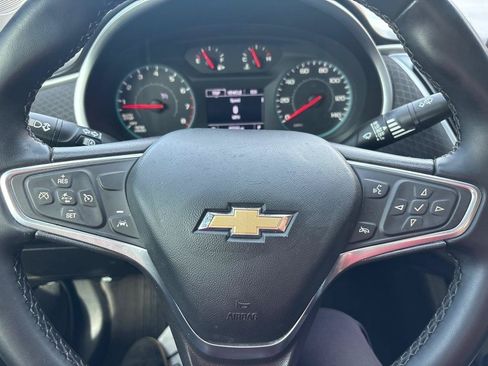 Used 2023 Chevrolet Malibu RS FWD image 30