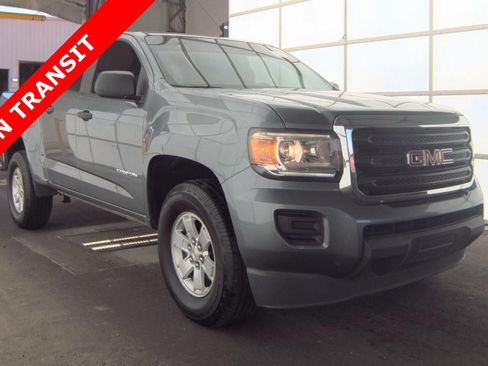 Used 2020 GMC Canyon 2WD Crew Cab w/ Convenience Package image 5