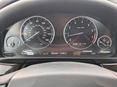 Used 2013 BMW 535i Sedan image 11