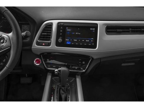 Used 2020 Honda HR-V EX-L image 10