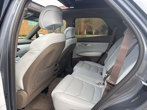 New 2026 Genesis GV70 2.5T Advanced image 24