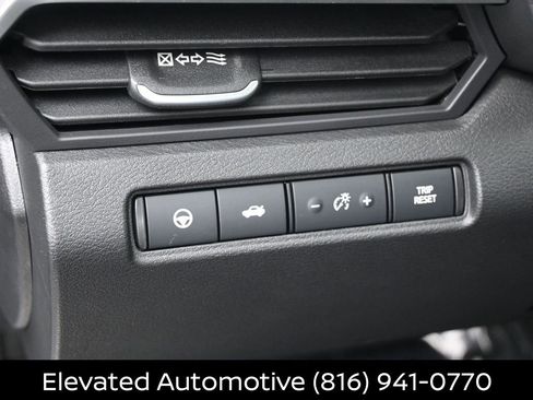 Certified 2025 Nissan Altima 2.5 SL FWD image 14