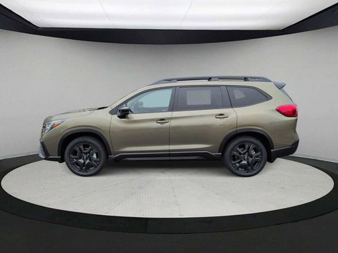 New 2026 Subaru Ascent Bronze Edition image 5