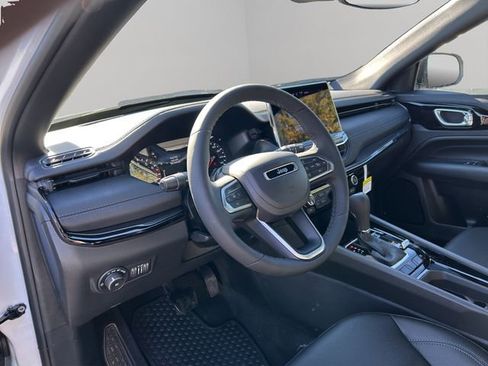 New 2026 Jeep Compass Latitude w/ Quick Order Package 29K AWD/4WD image 25