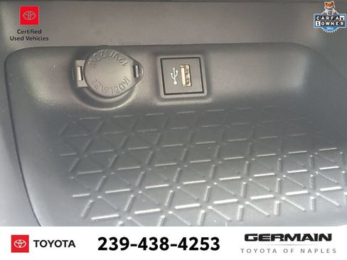 Certified 2025 Toyota RAV4 XLE AWD/4WD image 31