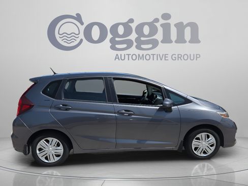 Used 2019 Honda Fit LX image 6