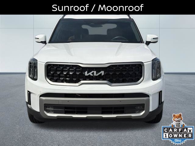Used 2023 Kia Telluride SX Prestige X-Line AWD/4WD image 5