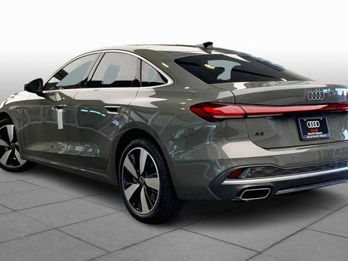New 2025 Audi A5 2.0T Premium Plus image 12