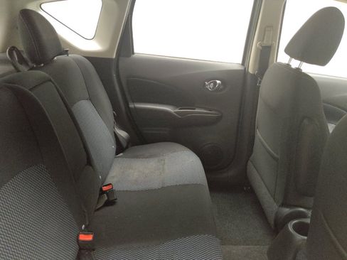 Used 2014 Nissan Versa Note SV w/ Convenience Package image 19