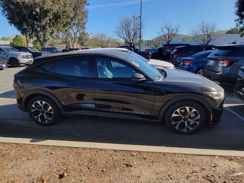 Used 2025 Ford Mustang Mach-E Select image 9