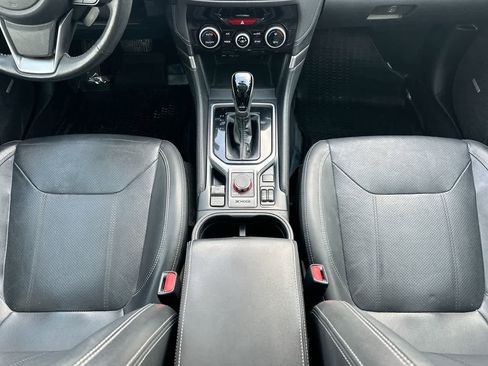 Used 2019 Subaru Forester Limited image 31