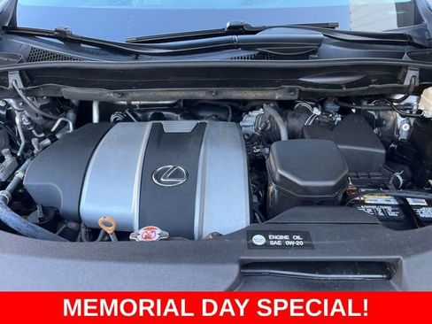 Used 2017 Lexus RX 350 AWD w/ Premium Package image 35