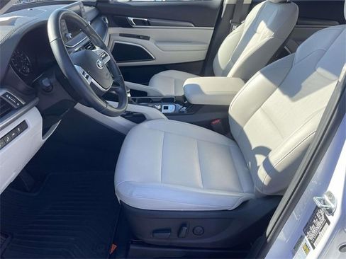Used 2021 Kia Telluride S image 14