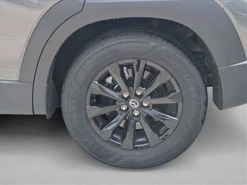 Used 2025 MAZDA CX-50 AWD 2.5 S w/ Cargo Package image 17