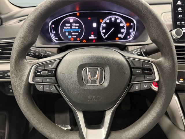 Used 2019 Honda Accord EX image 18