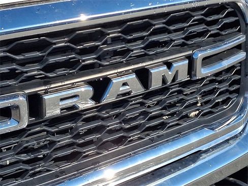 Used 2021 RAM 5500 Tradesman w/ Chrome Appearance Group image 30