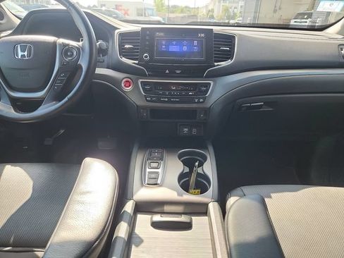 Used 2023 Honda Ridgeline RTL image 8