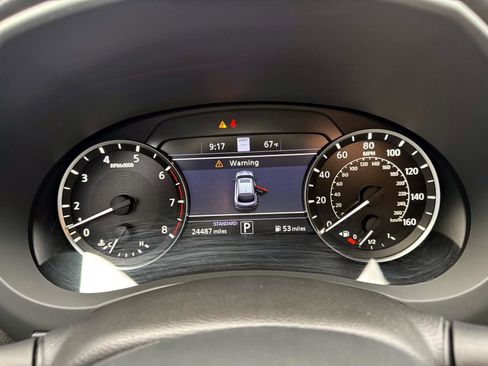 Certified 2023 INFINITI QX55 Essential image 25