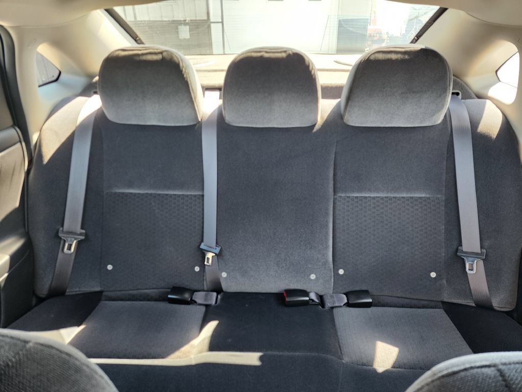 Used 2011 Chevrolet Impala LS FWD image 16