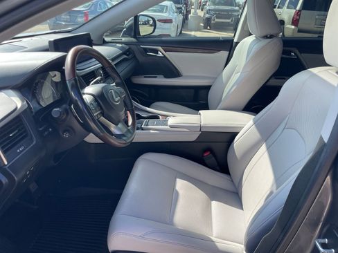 Used 2022 Lexus RX 350 350 image 9