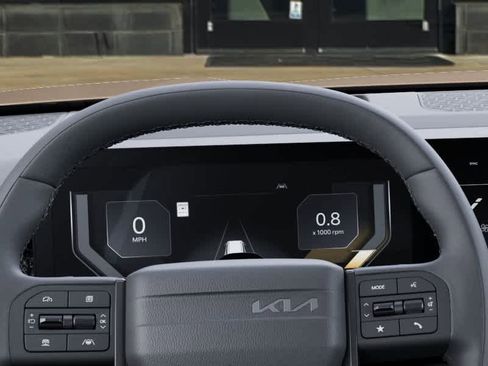 New 2027 Kia Telluride SX Prestige X-Pro AWD/4WD image 21