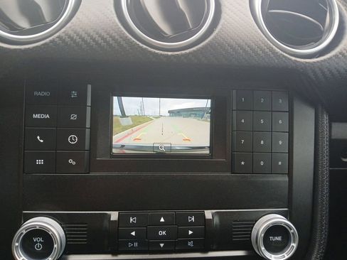 Used 2022 Ford Mustang Coupe w/ Black Accent Package image 30