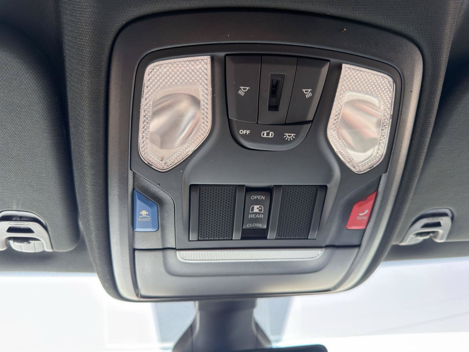 Used 2023 RAM 1500 Big Horn AWD/4WD image 29