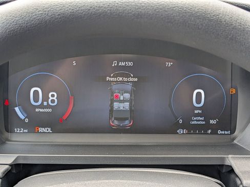 New 2025 Ford Explorer 4WD Police Interceptor w/ Ready For The Road Package image 28