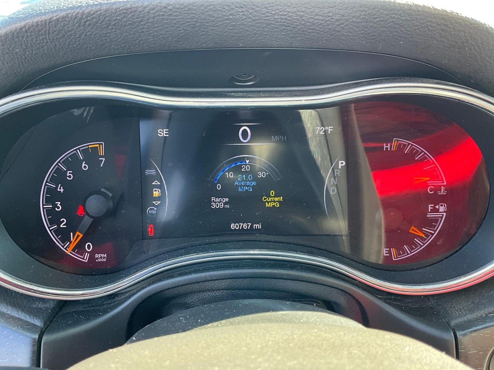 Used 2018 Jeep Grand Cherokee Limited AWD/4WD image 12