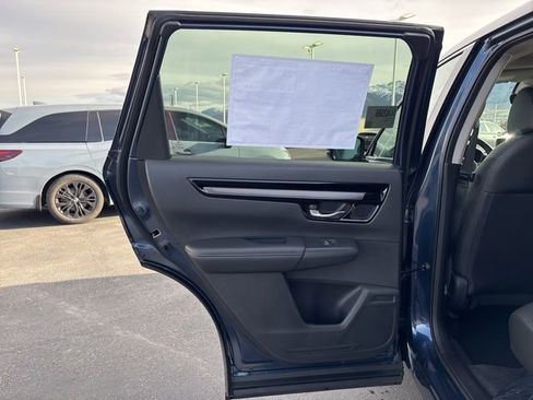 New 2026 Honda CR-V EX-L image 18