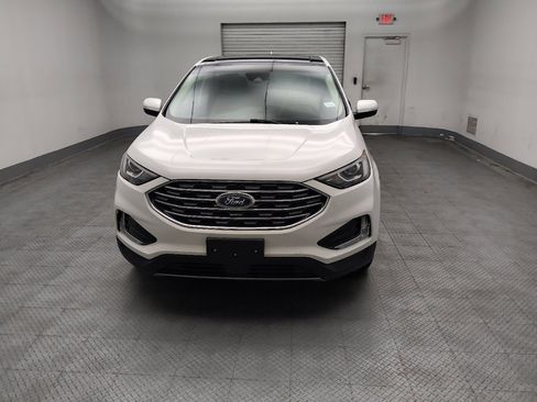 Used 2020 Ford Edge SEL w/ Convenience Package AWD/4WD image 15