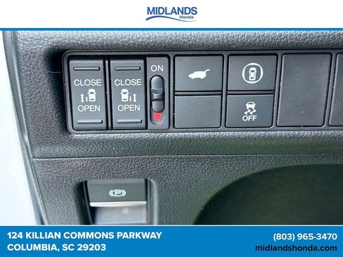Used 2024 Honda Odyssey Sport image 20