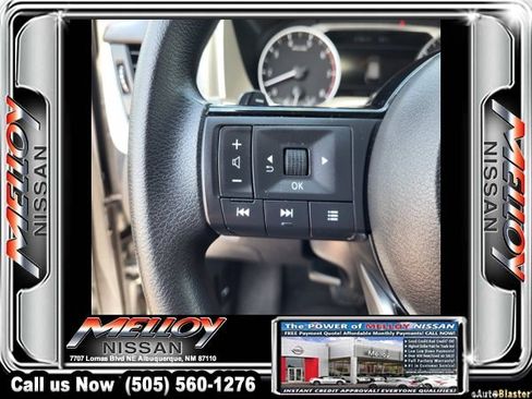 Certified 2023 Nissan Rogue SV FWD image 27