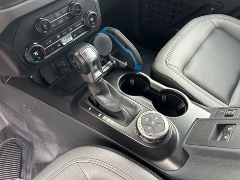 Used 2023 Ford Bronco 2-Door AWD/4WD image 18