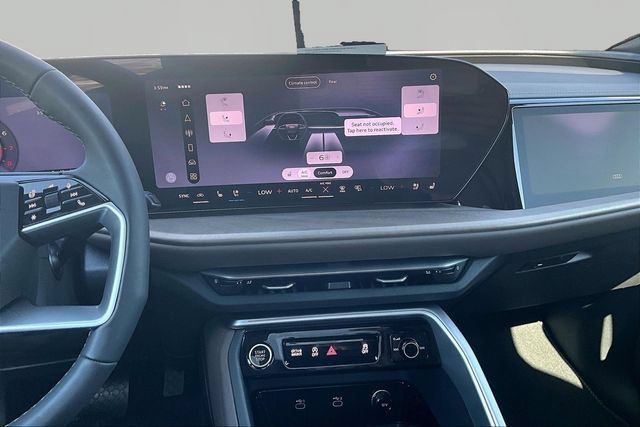 New 2026 Audi Q5 Premium Plus AWD/4WD image 6