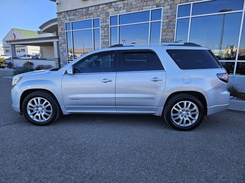 Used 2016 GMC Acadia Denali image 2