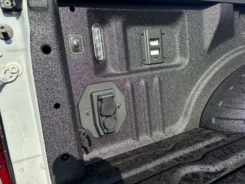 New 2026 Ford F250 Platinum image 12