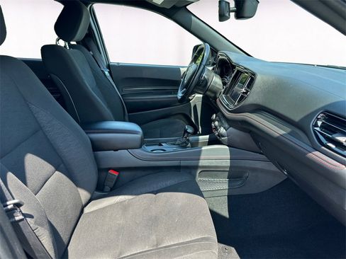 Certified 2024 Dodge Durango GT image 15