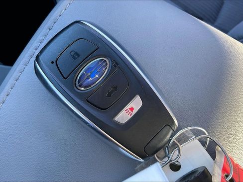 Used 2025 Subaru Legacy Premium image 9